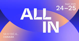 ALL IN Logo