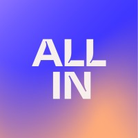 ALL IN 2025 Logo