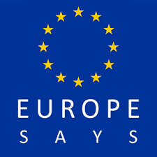 Europe Says